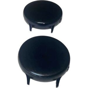 Lot of 2 Samsung Galaxy Watch Active2 SM-R820 44mm GPS WiFi Parts AS-IS / Repair